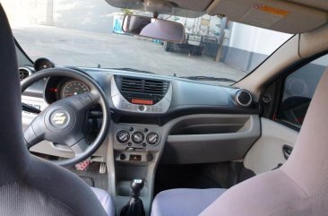 2nd Hand Suzuki Celerio 2011 Hatchback for sale in Lapu-Lapu