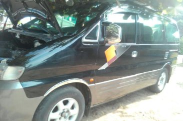 Hyundai Starex 1997 Manual Diesel for sale in Aparri