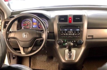 Sell 2nd Hand 2011 Honda Cr-V at 77000 km in Makati