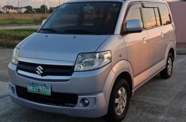 2010 Suzuki Apv for sale in Tanza