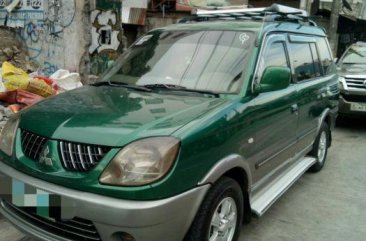 2007 Mitsubishi Adventure for sale in Taytay