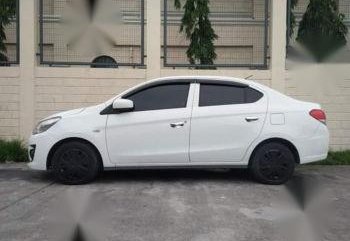 Mitsubishi Mirage G4 2015 Automatic Gasoline for sale in Navotas