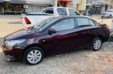 2nd Hand Toyota Vios 2018 at 20000 km for sale