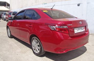 Toyota Vios 2018 Automatic Gasoline for sale in Mandaue