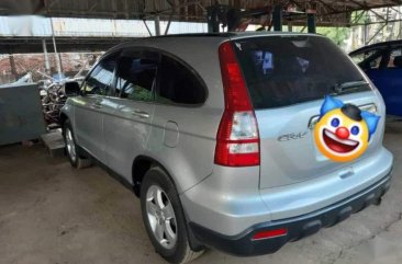 Selling Honda Cr-V 2009 at 120000 km in Taguig