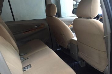 2010 Toyota Innova for sale in Pasig