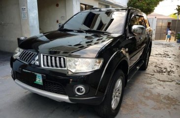 2011 Mitsubishi Montero for sale in Cainta