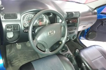 Sell 2nd Hand 2007 Toyota Avanza at 110000 km in Taguig