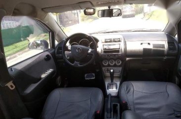 Selling Honda City 2008 at 108000 km in Parañaque