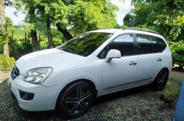 2007 Kia Carens for sale in Baguio