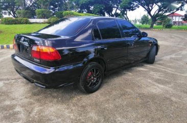 Honda Civic for sale in Santo Tomas