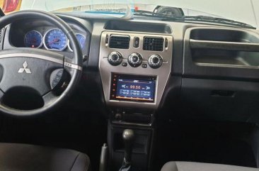 2017 Mitsubishi Adventure for sale in Quezon City