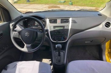 2017 Suzuki Celerio for sale in Talisay