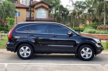 2nd Hand Honda Cr-V 2009 for sale in Quezon City