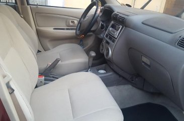 2008 Toyota Avanza for sale in Calamba