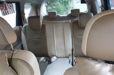 Suzuki Ertiga 2014 Automatic Gasoline for sale in Taytay