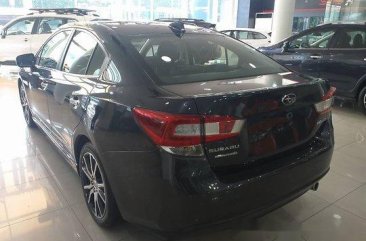 Selling Subaru Impreza 2019 Automatic Gasoline in Manila