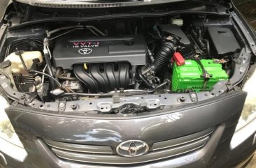 Toyota Corolla Altis 2008 Automatic Gasoline for sale in Tanauan