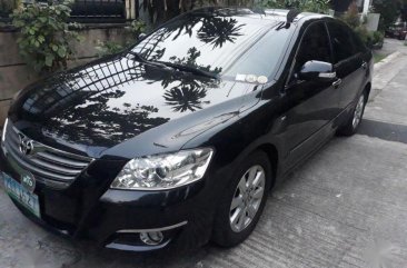 2nd Hand Toyota Camry 2007 for sale in Pateros