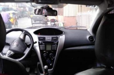 2011 Toyota Vios for sale in Calbayog