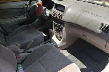 2nd Hand Toyota Corolla 1998 for sale in Manila