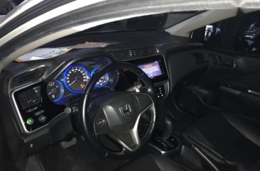 Sell 2nd Hand 2017 Honda City at 30000 km in Pasig