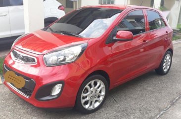 2nd Hand Kia Picanto 2011 for sale in Angeles