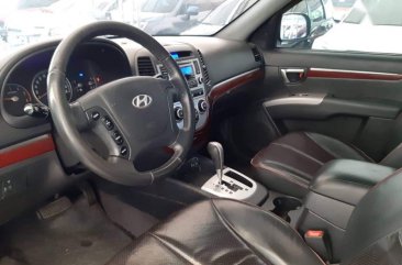 Selling 2nd Hand Hyundai Santa Fe 2008 in Makati