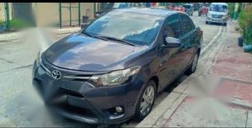 Toyota Vios 2016 for sale