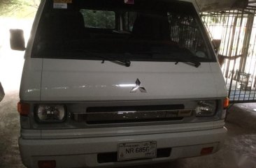 2nd Hand Mitsubishi L300 2017 Manual Diesel for sale in Taytay