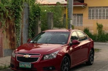 Selling 2nd Hand Chevrolet Cruze 2011 in Bacoor