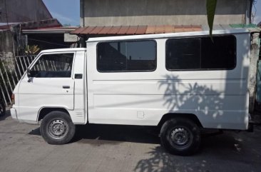 2nd Hand Mitsubishi L300 1996 Manual Diesel for sale in Cabuyao