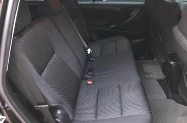 Selling Toyota Innova 2018 Automatic Diesel in Marikina