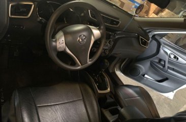 Selling Nissan X-Trail 2015 Automatic Gasoline in Quezon City