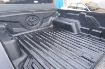 Toyota Hilux for sale in Quezon City