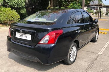 2nd Hand Nissan Almera 2017 for sale in Baybay