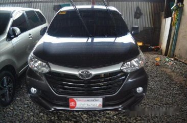 Selling Toyota Avanza 2018 in Manila