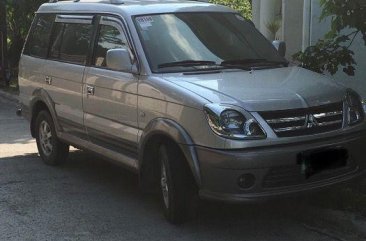 2nd Hand Mitsubishi Adventure 2012 at 74000 km for sale