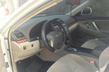 2008 Toyota Camry for sale in Quezon City