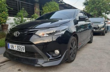 Sell 2nd Hand 2017 Toyota Vios at 20000 km in Angeles