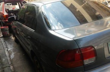 1998 Honda Civic for sale in Quezon City