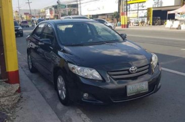 2009 Toyota Altis for sale in Kawit