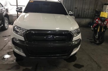 2018 Ford Ranger for sale in Pasig