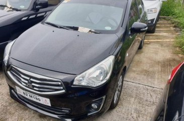 2017 Mitsubishi Mirage G4 for sale in Quezon City