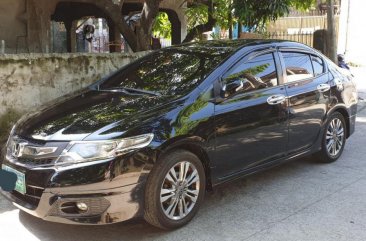 2nd Hand Honda City 2010 Automatic Gasoline for sale in Meycauayan