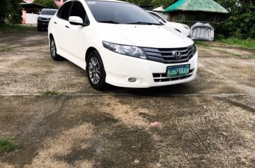 2010 Honda City for sale in Calamba