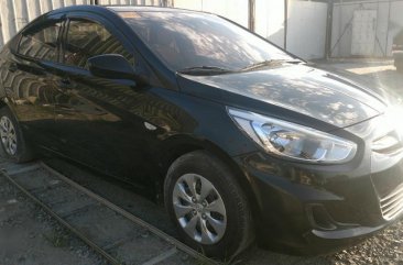Selling 2nd Hand Hyundai Accent 2018 at 11000 km in Cainta