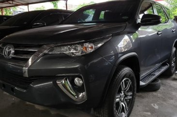 Selling 2nd Hand Toyota Fortuner 2018 at 10000 km in Quezon City