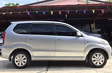 2010 Toyota Avanza for sale in Mandaue