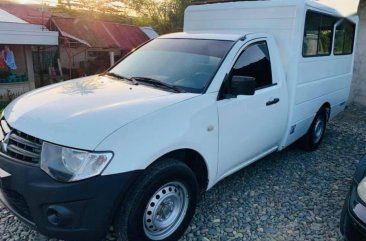 2nd Hand Mitsubishi L300 2013 at 70000 km for sale in Santiago